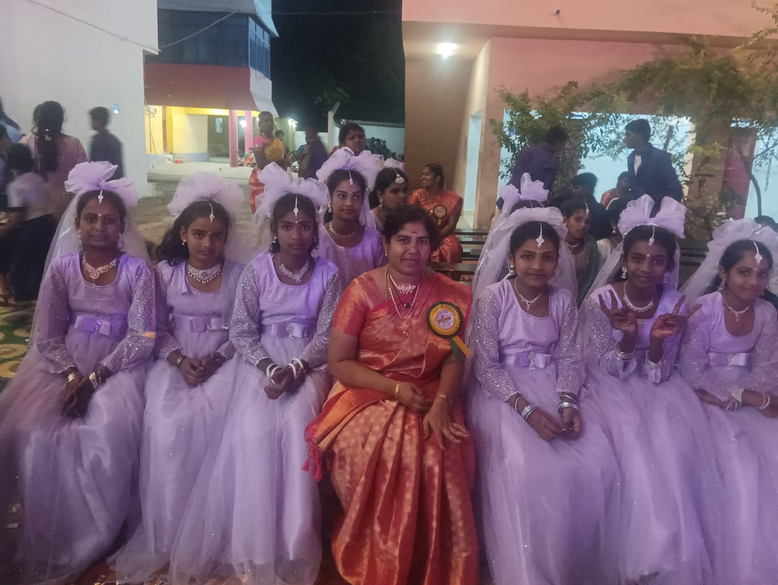 8th Annual Day 2026
